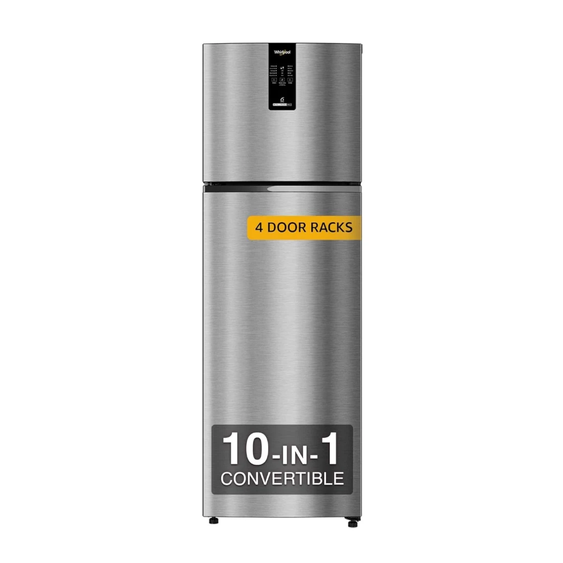 Whirlpool Intellifresh Pro 259L 2 Star img1