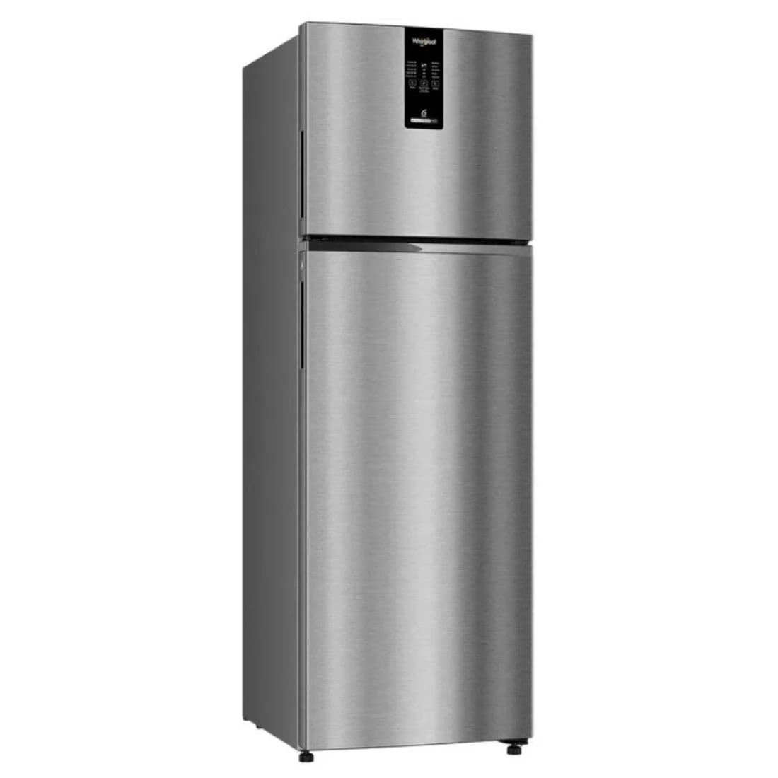 Whirlpool Intellifresh Pro 278 235 Litres 2 img4