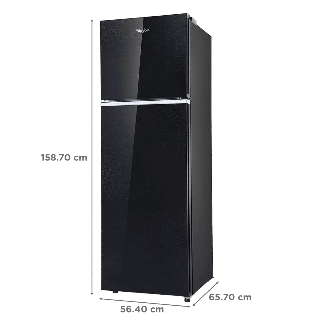 Whirlpool Neofresh 235 Litres 2 Star img3