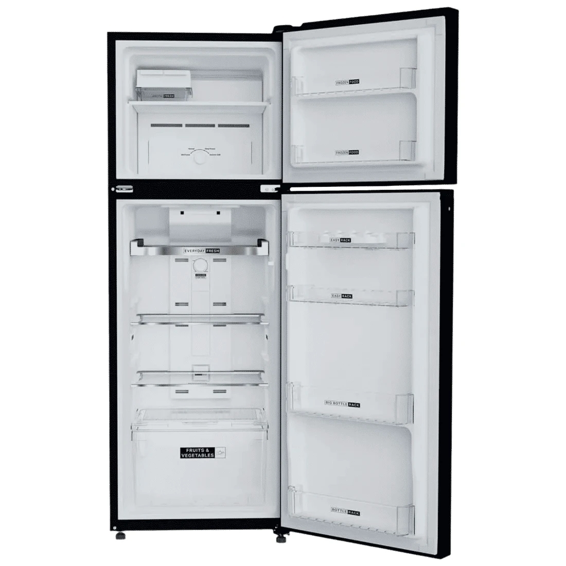 Whirlpool Neofresh 235 Litres 2 Star img5