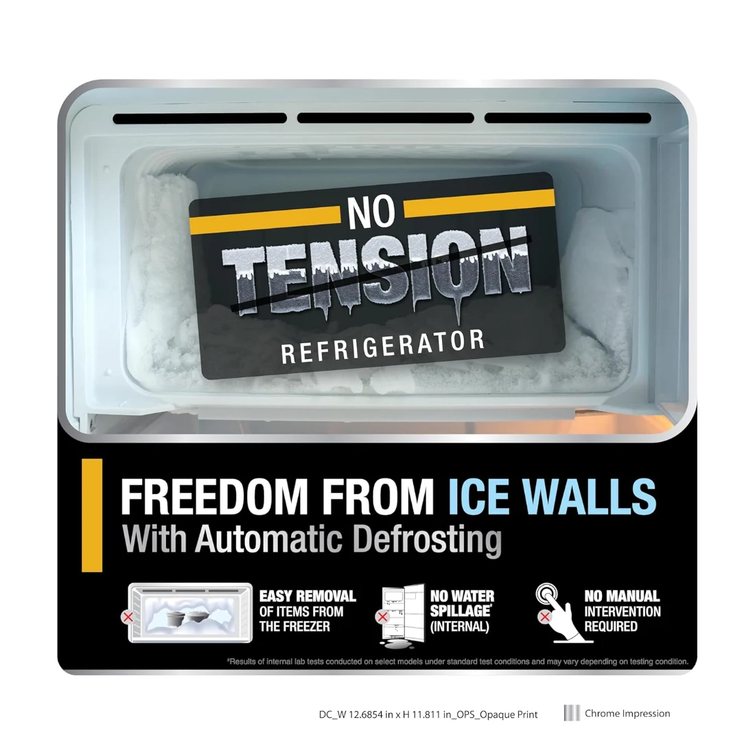 Whirlpool Vitamagic Pro 192L 3 Star img8