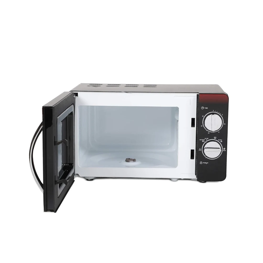 Haier 20L Solo Microwave Oven img4