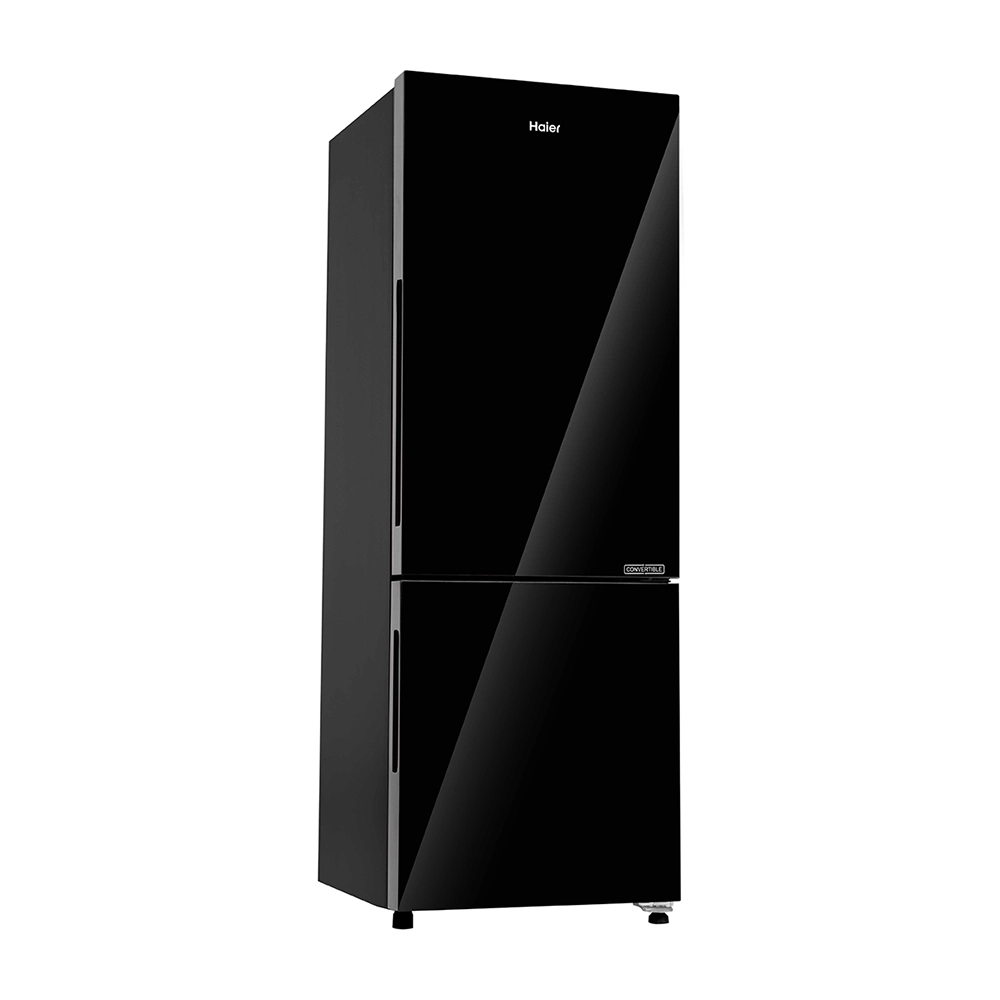 Haier 265 L 2 Star Double Door Refrigerator img2