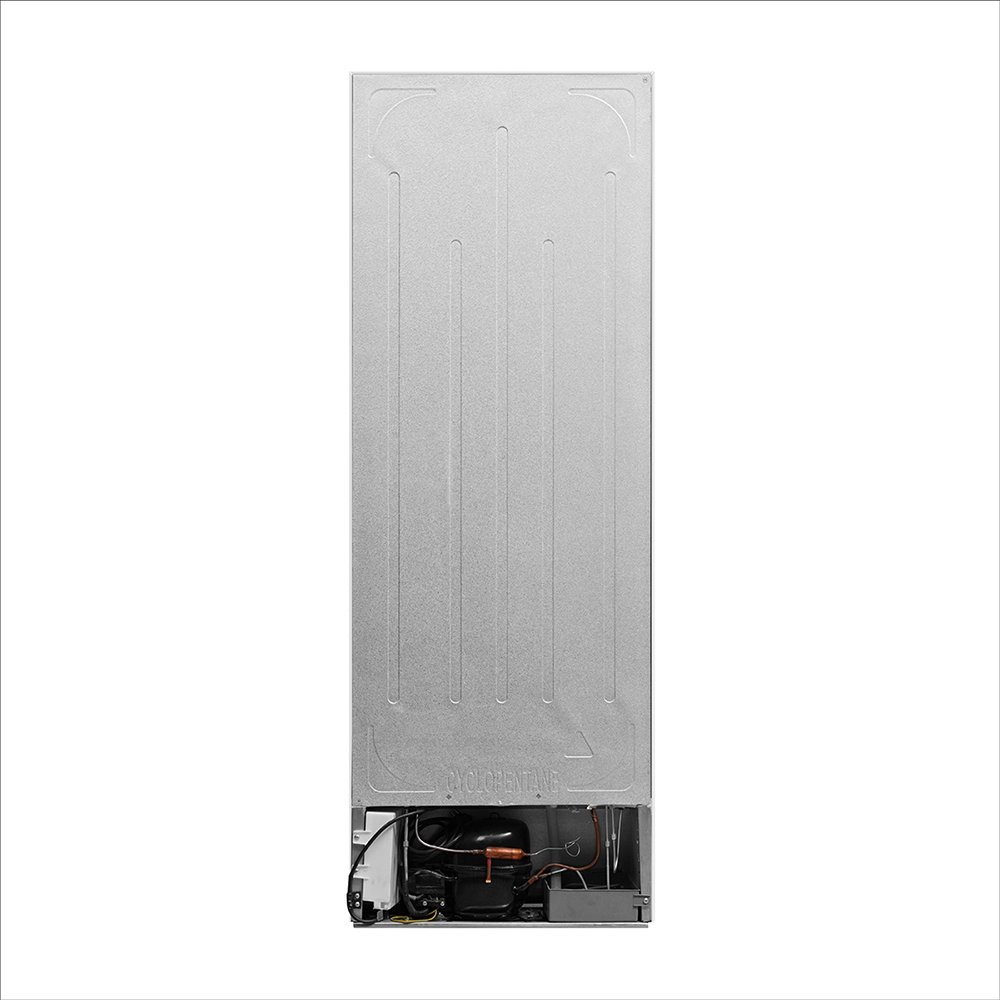 Haier 265 L 2 Star Double Door Refrigerator img8