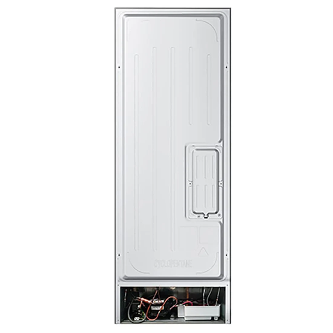 Haier 325 Litres 3 Star Frost Free img2