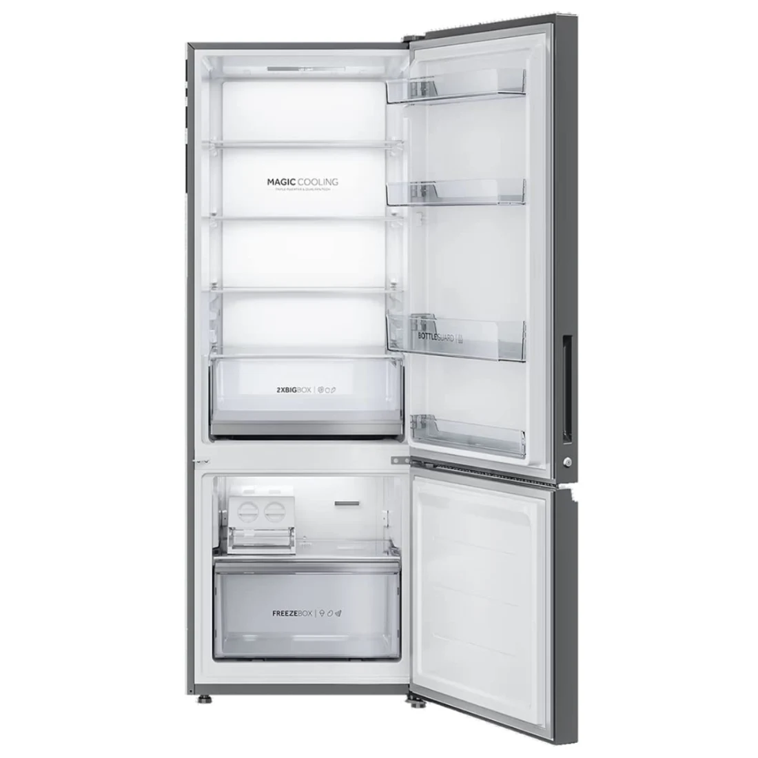 Haier 325 Litres 3 Star Frost Free img3