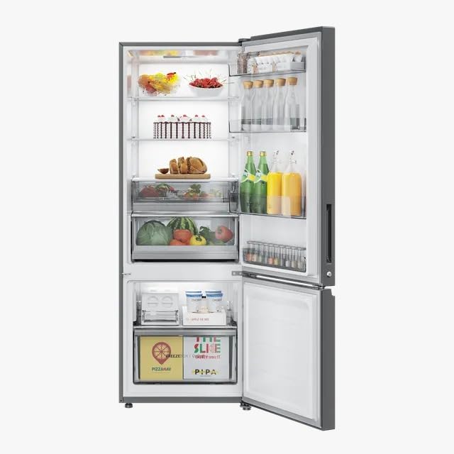 Haier 355 Litres 3 Star Frost Free img4