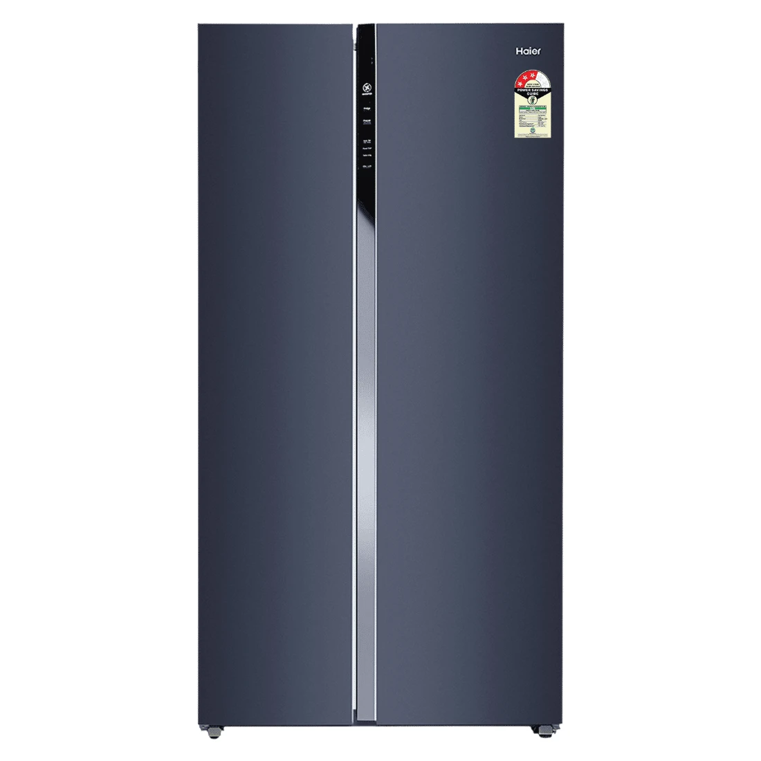 Haier 602 L WiFi Smart Convertible Fridge img1