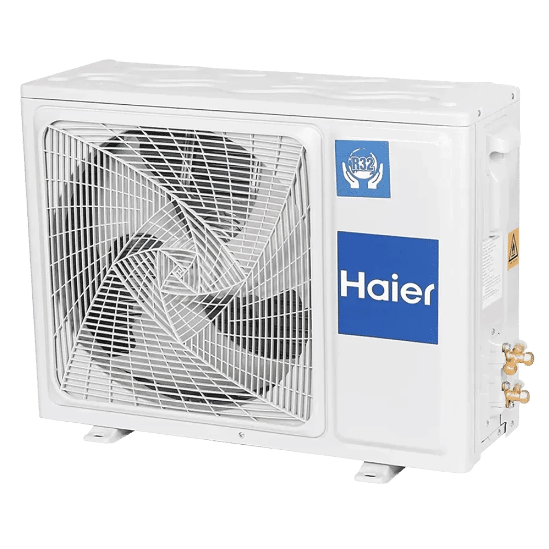 Haier Elegante 7 in 1 Convertible 1