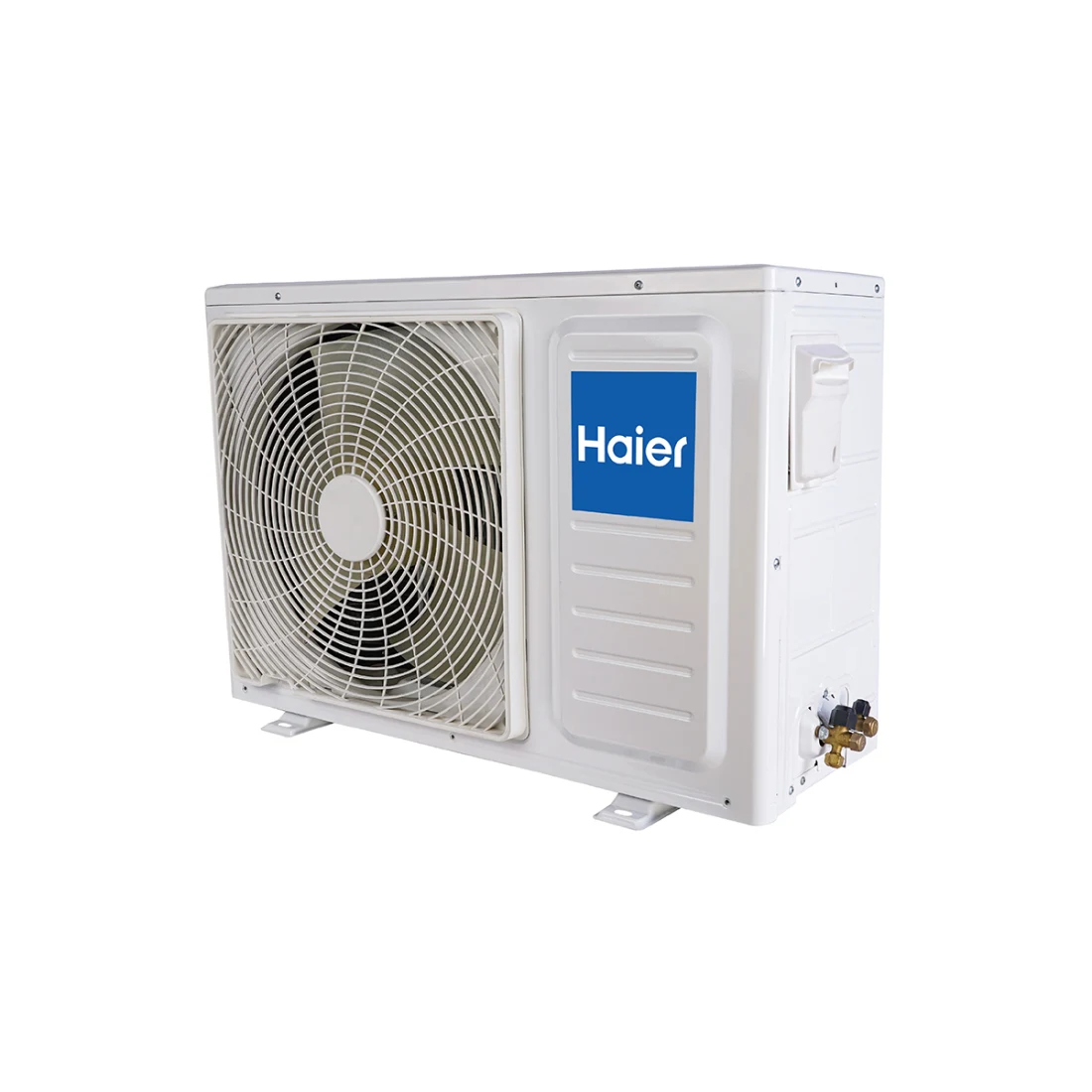 Haier Heavy Duty 7 in 1 Convertible 2 Ton 5 Star img1