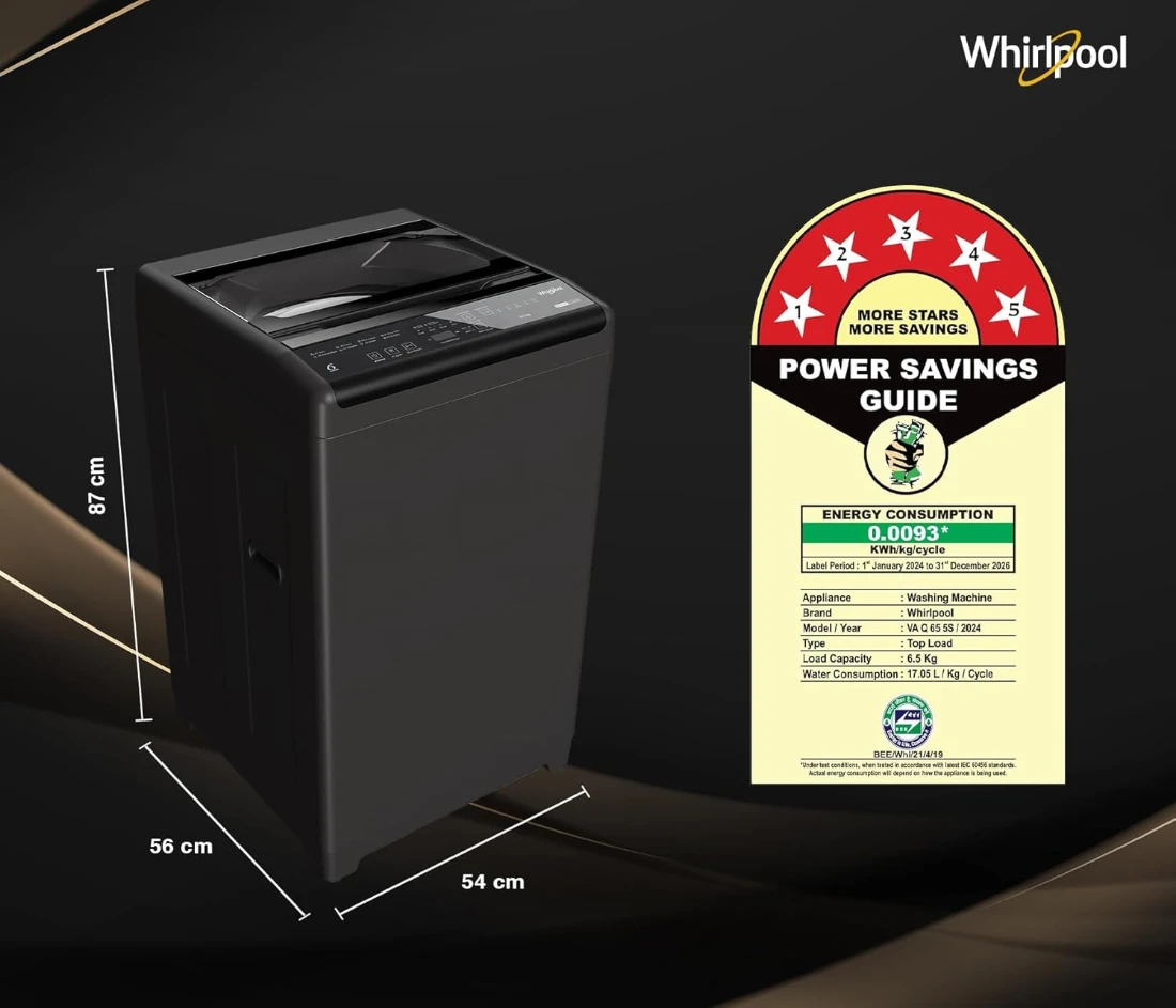 Whirlpool 6