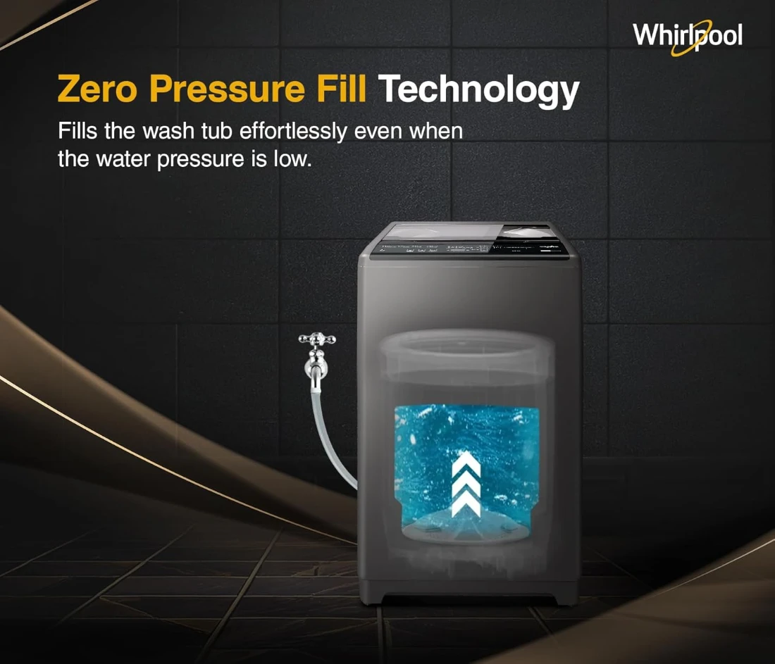 Whirlpool 6