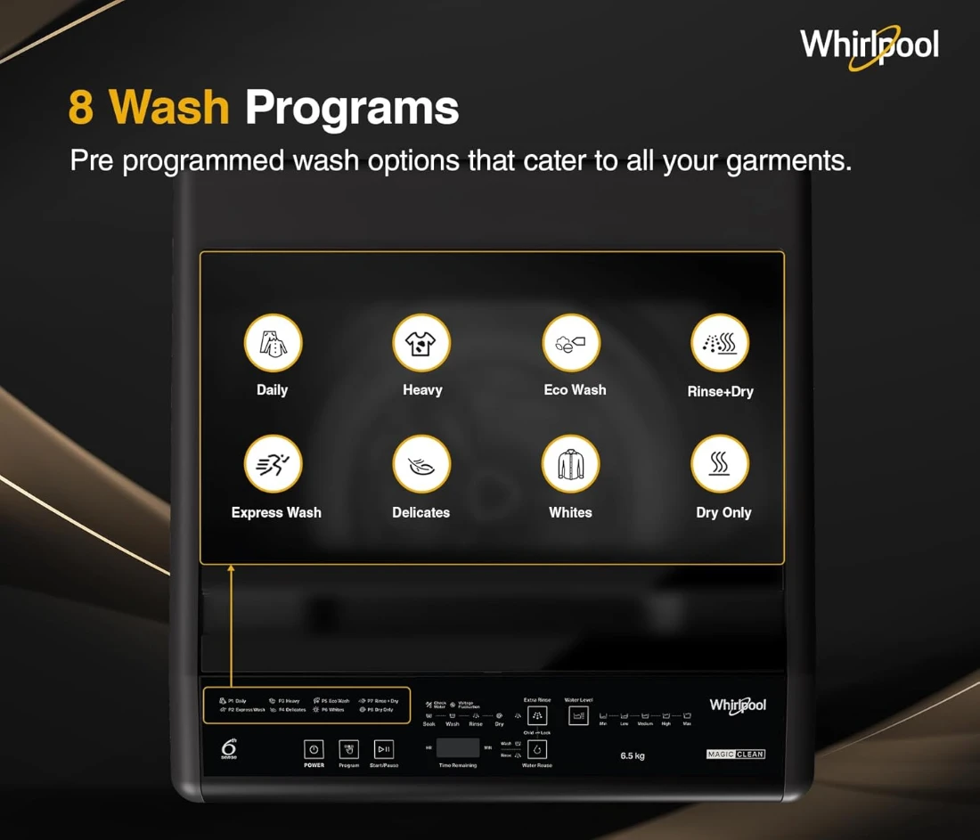 Whirlpool 6