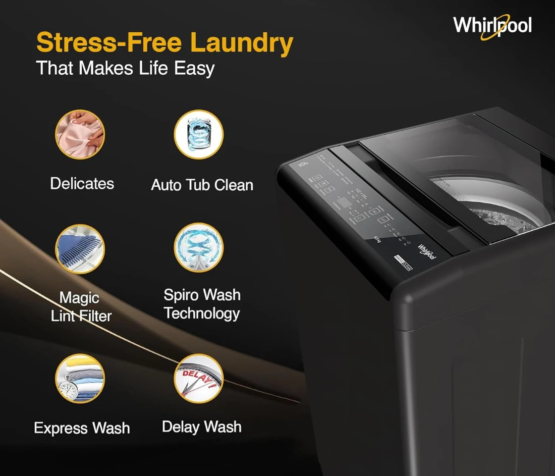 Whirlpool 6
