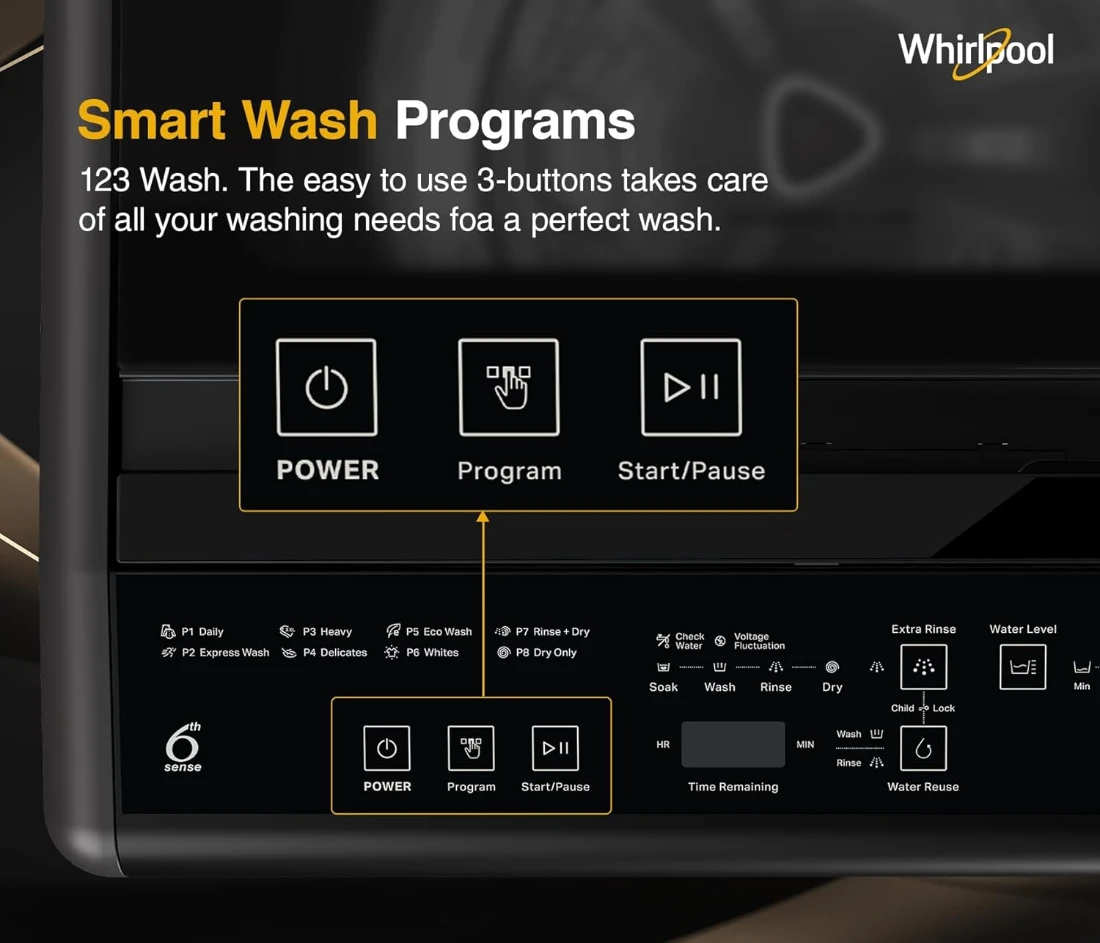 Whirlpool 6