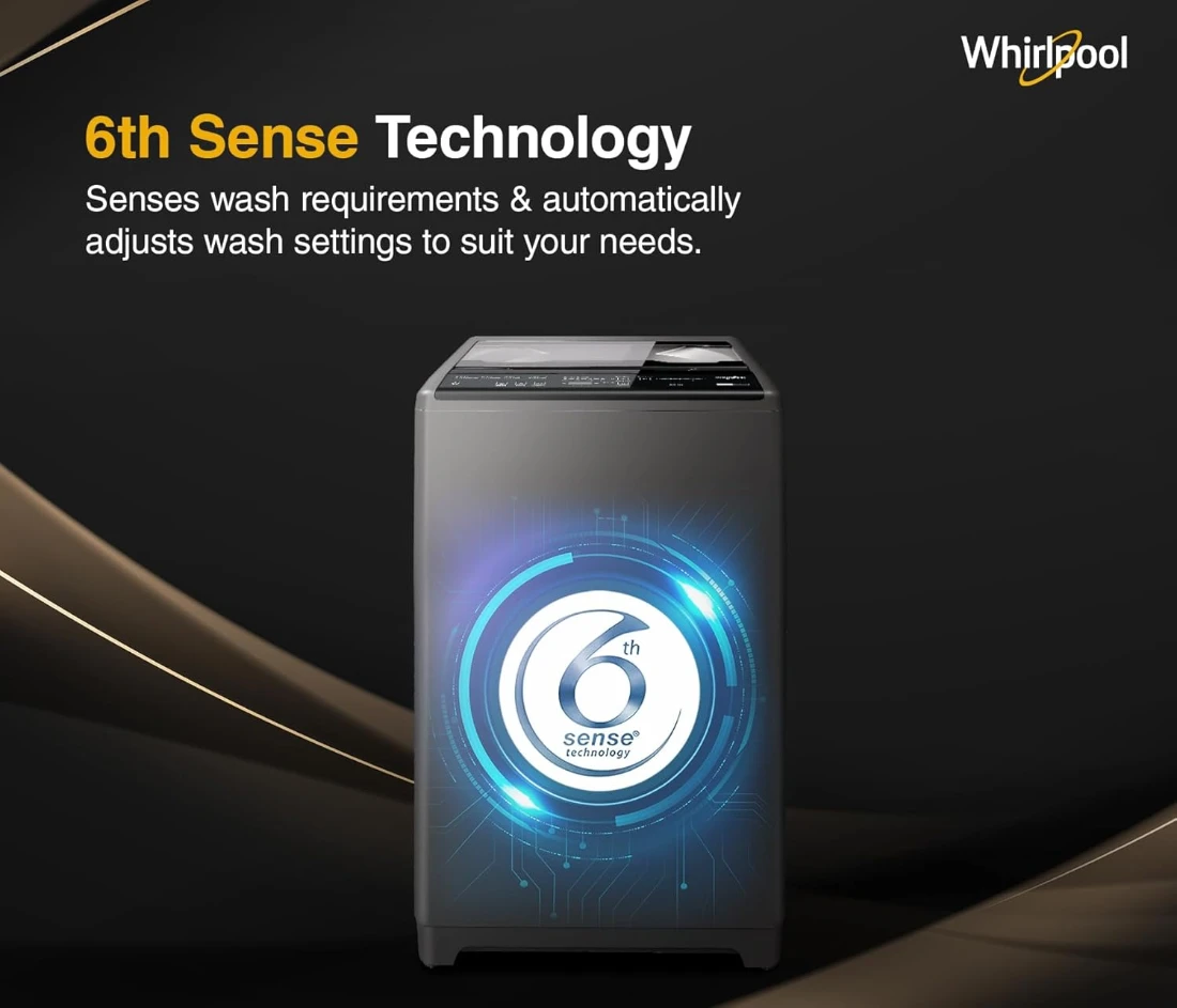 Whirlpool 6