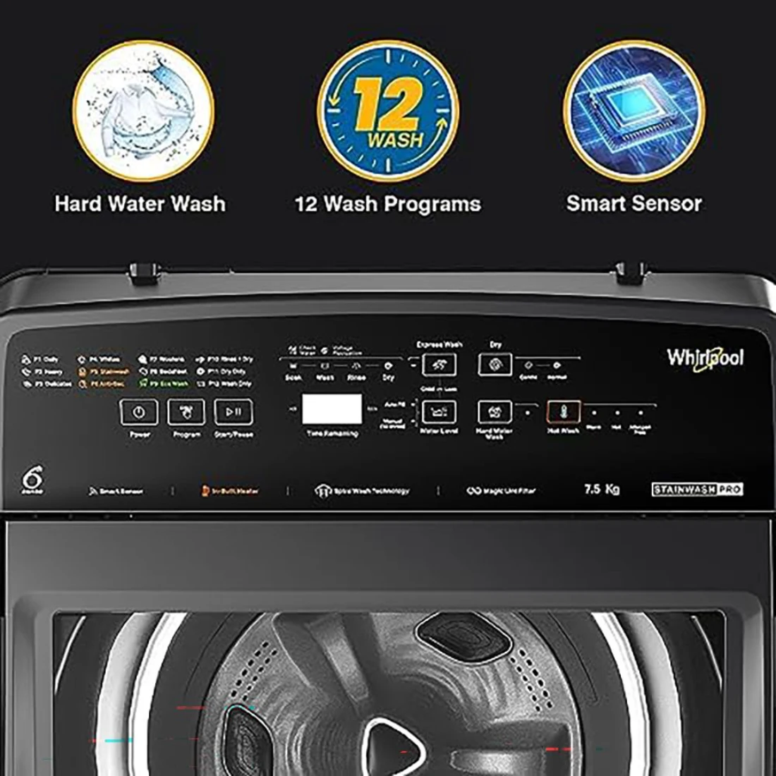 Whirlpool 7