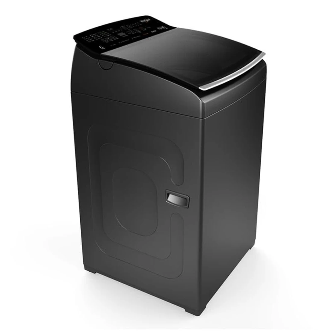 Whirlpool 8 KG 5 Star Washing Machine img2