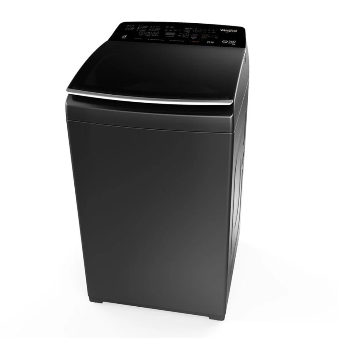 Whirlpool 8 KG 5 Star Washing Machine img3